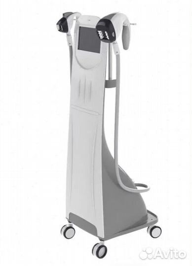 Аппарат VelaShape 5in1