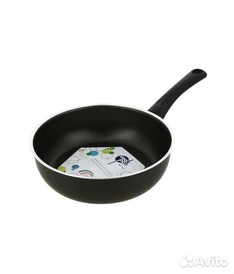 Сковорода с крышкой