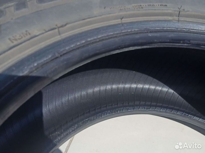 Bridgestone Dueler H/L 235/55 R17 99