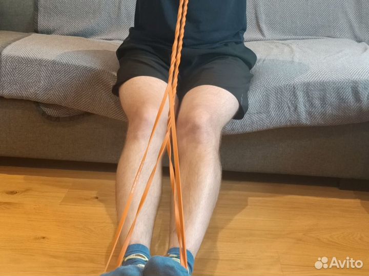 Реабилитолог. Детский массаж от 5 лет