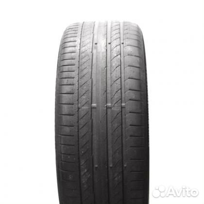 Continental ContiSportContact 5 235/40 R20