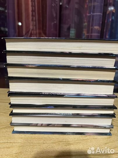 Мелисса де ла Круз серия книг Голубая кровь