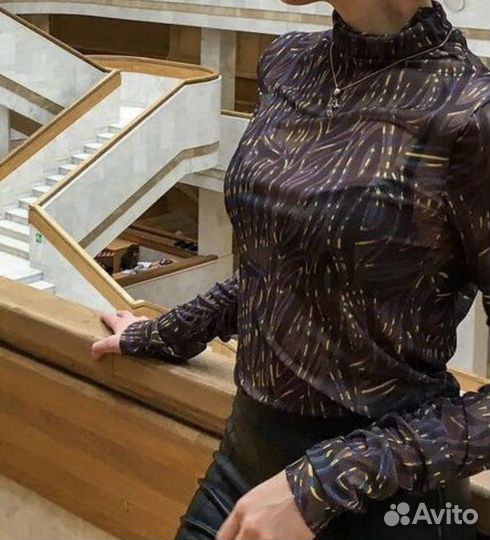 Patrizia pepe водолазка