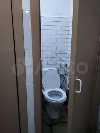 Комната 11,7 м² в 5-к., 4/5 эт.