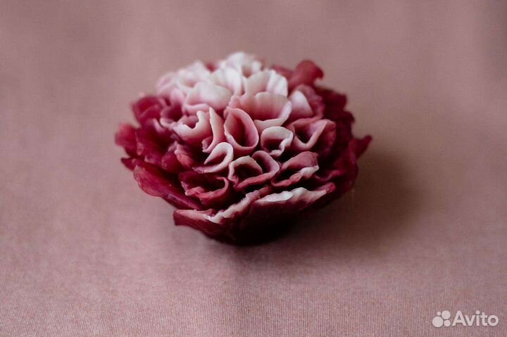 Мыло роза георгин