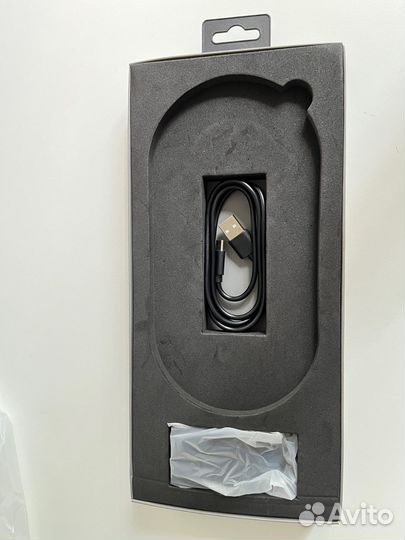 Беспроводная зарядка Moonfish