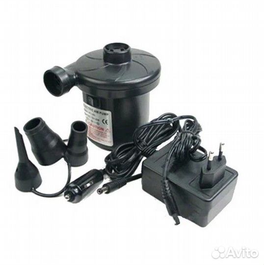 Насос электрический