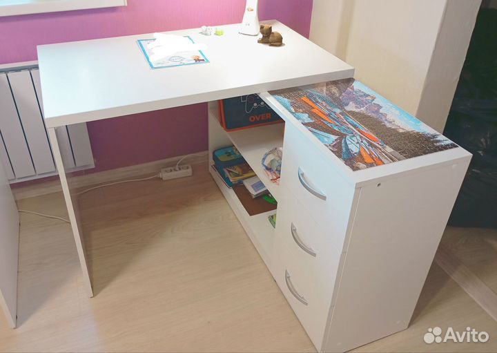 Письменный стол бу