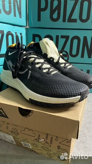 Кроссовки nike pegasus trail 4 gore tex