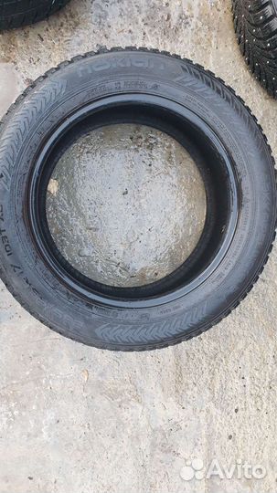 Nokian Tyres Hakkapeliitta 8 235/55 R17