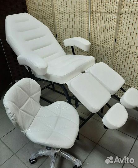 Педикюрное кресло