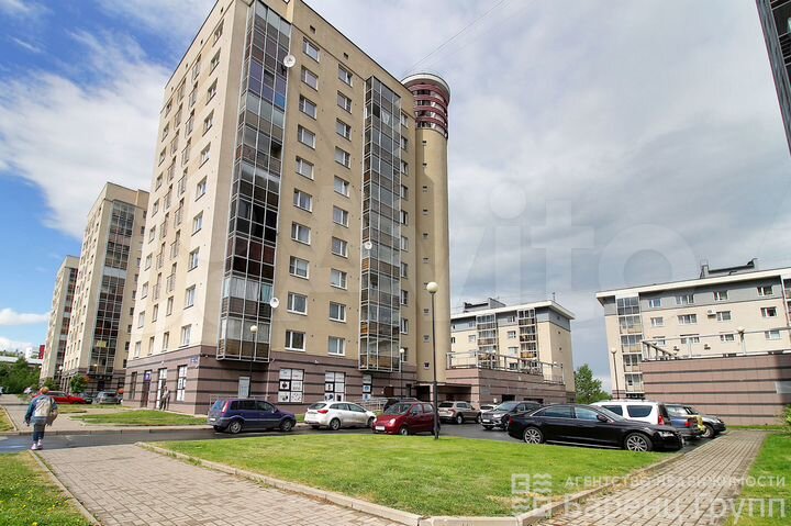 Машиноместо, 15 м²