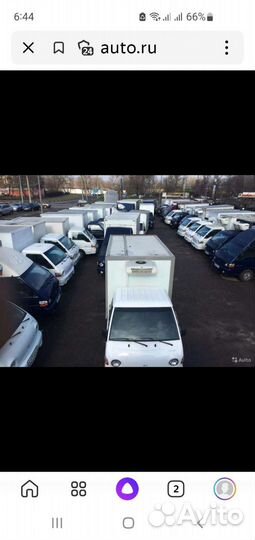 Задние тормозные барабаны хендай портер 1