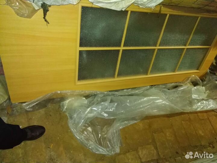 Дверь межкомнатная