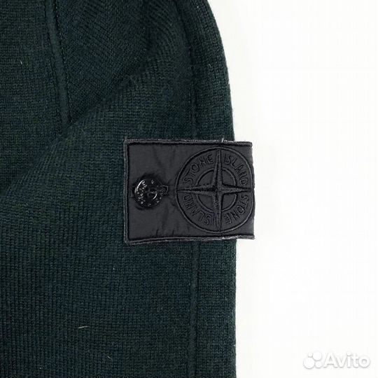 Свитер Stone Island Shadow Project Оригинал