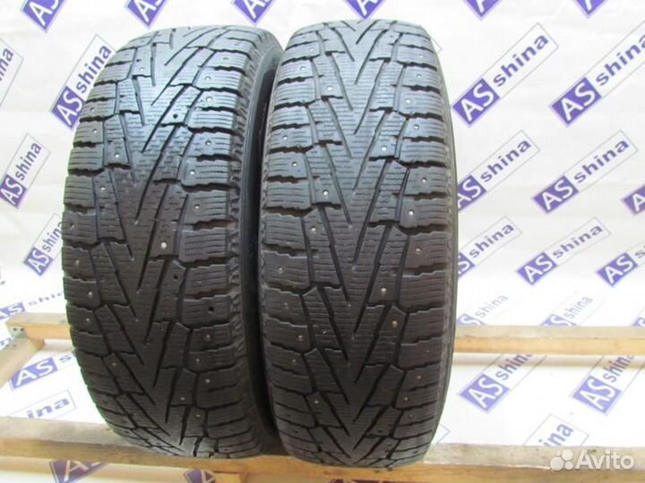 Roadstone Winguard WinSpike SUV 235/65 R17 99G