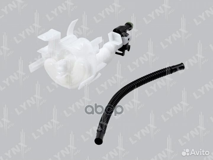 Фильтр топливный погружной honda CR-V III 2.4 0