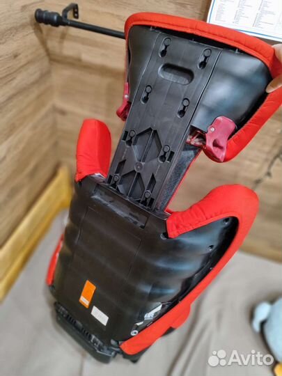 Автокресло britax Romer 2