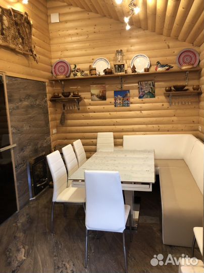 Банный комплекс