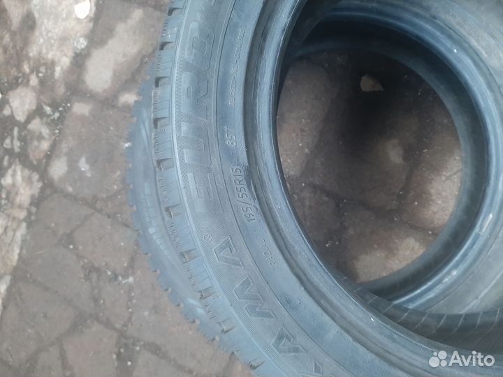 КАМА 430 195/65 R15