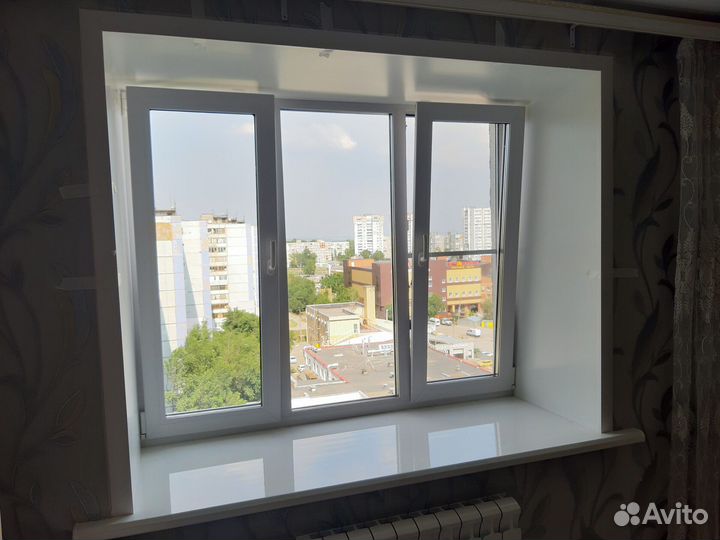 Рассрочка на окна в Пятигорске