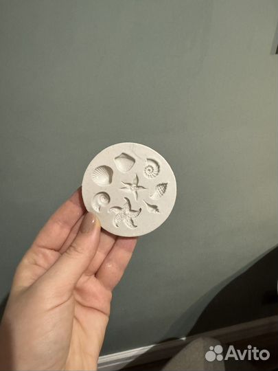 Формы для свечей