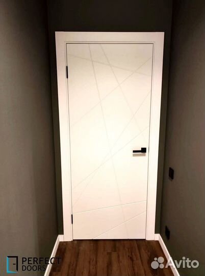 Двери межкомнатные