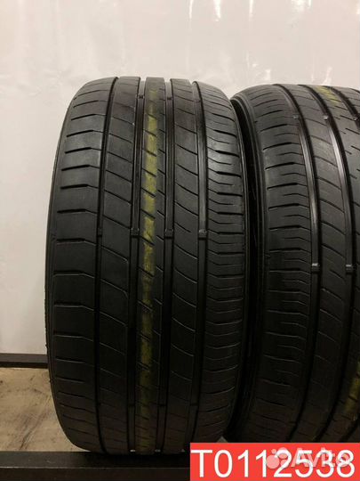 Dunlop SP Sport LM705 245/40 R19 98W