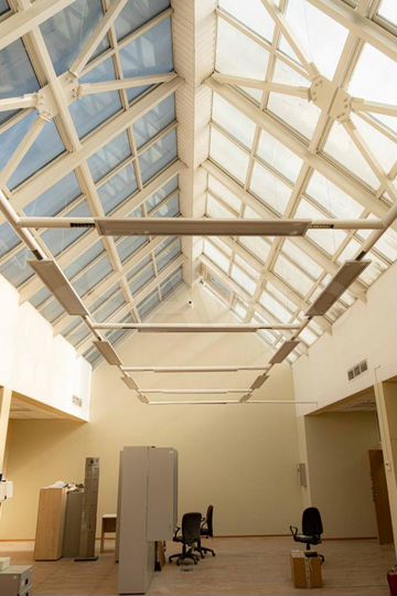 Сдам торговую площадь