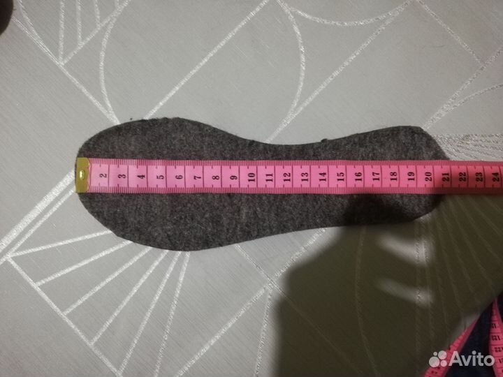 Лыжные ботинки 34 размер Marax MX 300