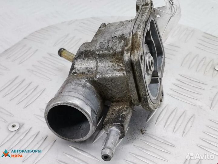 Корпус термостата Mercedes-Benz C-Класс