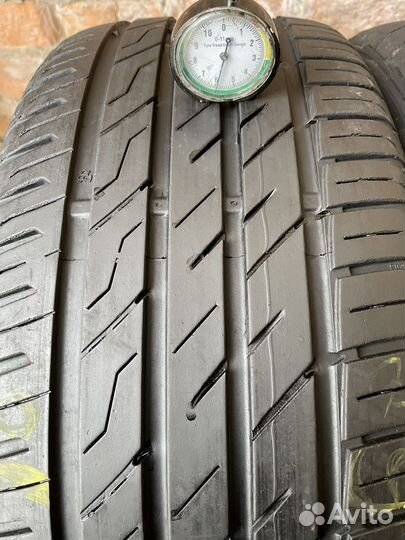 Viking ProTech HP 225/55 R17