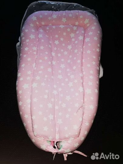 Кокон для новорожденных