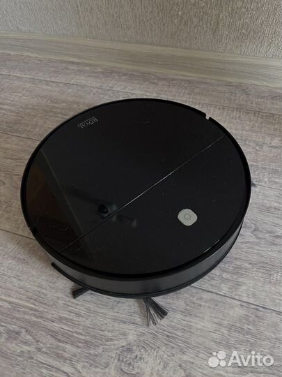 Робот пылесос