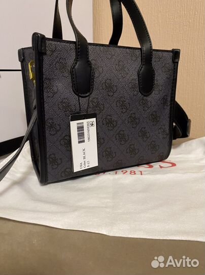 Сумка Guess новая