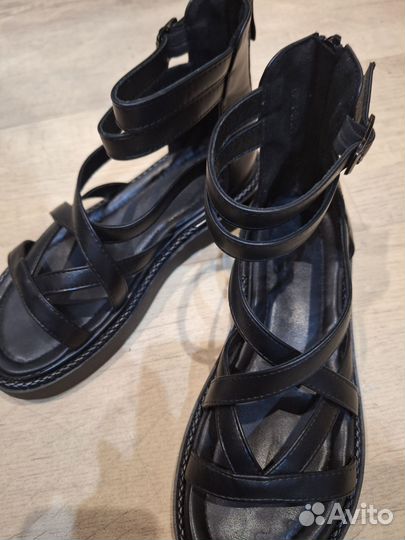Босоножки женские 40 размер