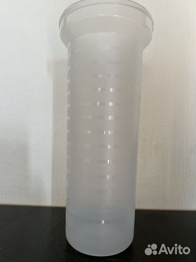 Миксер tupperware большой