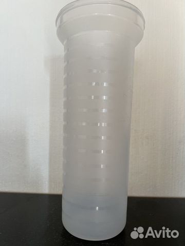 Миксер tupperware большой