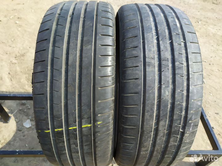 Vredestein SporTrac 5 205/50 R16 87V