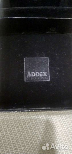 Часы addex