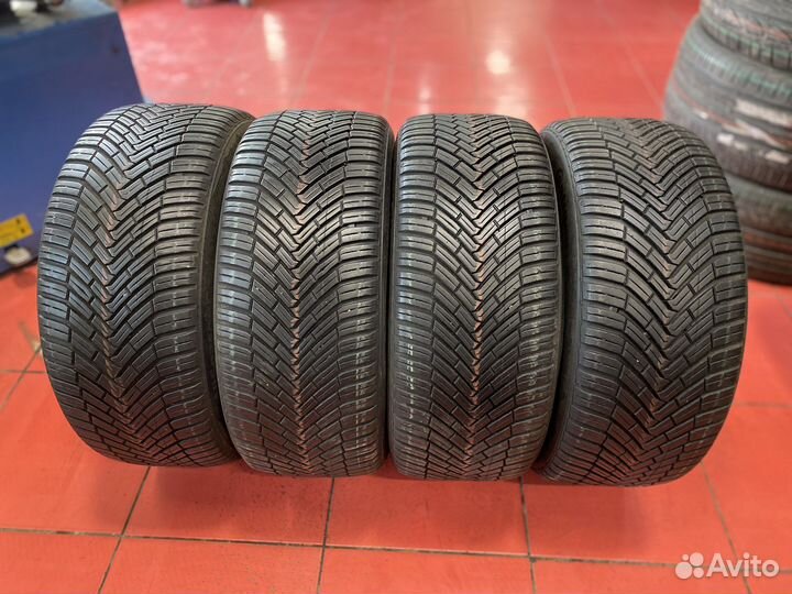 Continental AllSeasonContact 215/45 R16