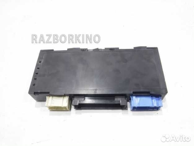 Блок управления 62118378984 бмв