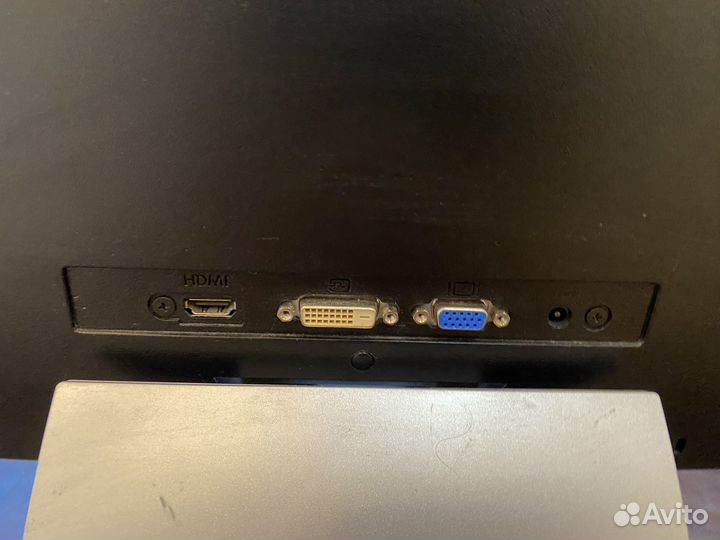 Монитор hp 23