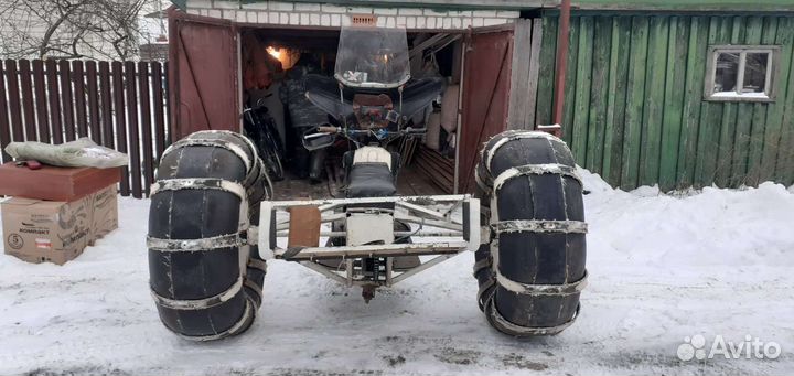 Продам каракат