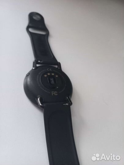 Amazfit pace