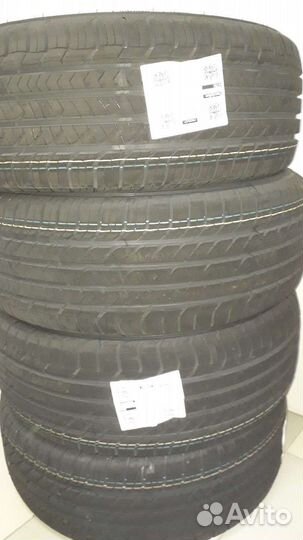 Goodyear Eagle Sport 235/55 R17