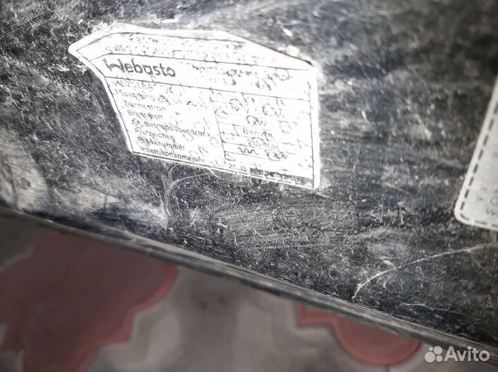 Капот audi a8 d3