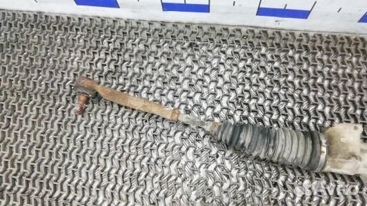 Рулевая рейка toyota auris E150 (PBE06LH01)