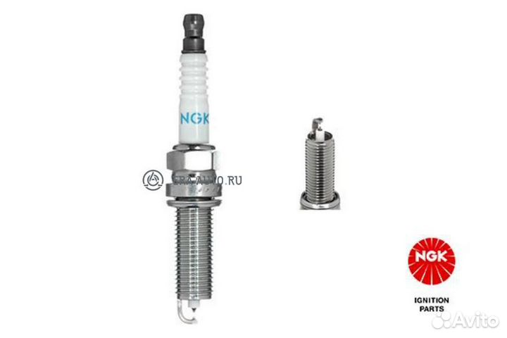 NGK-NTK 90565 Свеча зажигания dilkar7D11H 90565