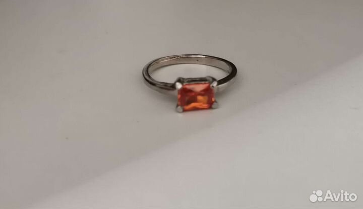 Кольца. Бижутерия